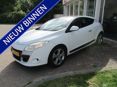 Renault Mégane Coupé - 1.4 TCe Dynamique