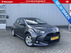 Toyota Yaris - 1.5 Hybrid 115 Active