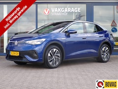 Volkswagen ID.5 - Pro 77 kWh, SOH 96% / Carplay + Android Auto / Keyless / Full LED. / Sensoren + Camera / S