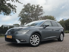 SEAT Leon ST - 1.6 TDI St. Bns. Ec