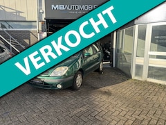Renault Scénic - 1.6-16V RXE/Automaat/Airco/1 jaar APK
