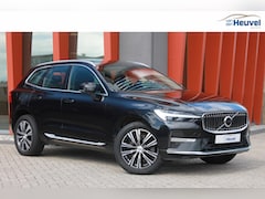 Volvo XC60 - T6 Recharge AWD Inscription | Longe Range | Panoramadak | Stoelverwarming | Parkeercamera