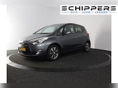 Hyundai ix20 - 1.4i Go | Navigatie | Achteruitrijcamera |