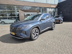 Hyundai Tucson - 1.6 T-GDI HEV Premium Sky