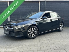 Mercedes-Benz A-klasse - 160 Business Solution FM nav / Clima / camera / 1e eig