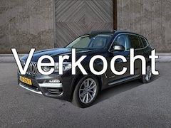 BMW X3 - xDrive20d High Executive