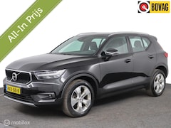 Volvo XC40 - 1.5 T2 Momentum automaat