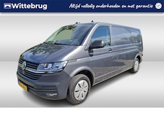 Volkswagen Transporter - 6.1 - 2.0 TDI L2H1 Comfortline 110 pk -Trekhaak / Navigatie / PDC