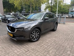 Mazda CX-5 - 2.0 SkyActiv-G 160 GT-M 4WD Leer/Opendak/El Klep
