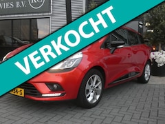 Renault Clio Estate - 0.9 TCe Limited