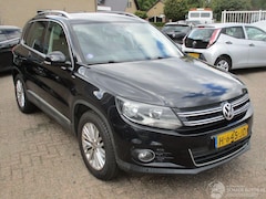 Volkswagen Tiguan - 1.4 TSI Sport&Style rest bpm 300 euro