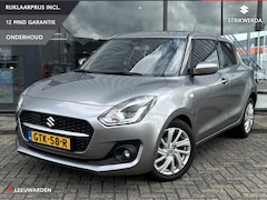 Suzuki Swift - 1.2 Select Smart Hybrid Cruise control/ Apple CarPlay
