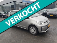 Volkswagen Up! - 1.0 BMT move up