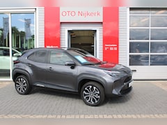 Toyota Yaris Cross - 1.5 Hybrid Dynamic Limited