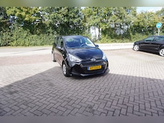 Hyundai i10 - 1.0i Comfort CRUISE AIRCO 5-DEURS