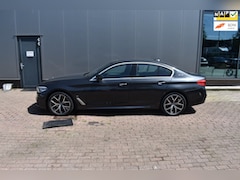BMW 5-serie - 530e iPerformance High Executive