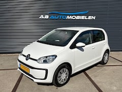Volkswagen Up! - 1.0 BMT move up CAMERA/ PARK SENSOR/ CRUISE CONTROL