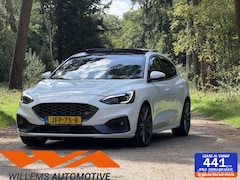 Ford Focus - 2.3 EcoBoost ST-3 PERFORMANCE PACK-PANO-19'INCH