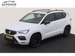 SEAT Ateca - 1.5 TSI 150pk DSG FR Business Intense Panorama Beats Trekhaak LED Navigatie Stoelverwarmin