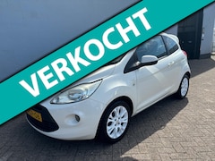 Ford Ka - 1.2 Trend - Airco - LMV
