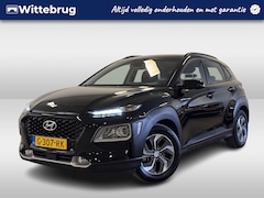 Hyundai Kona - 1.6 GDI HEV Comfort Hybride