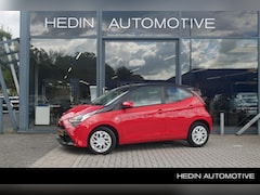 Toyota Aygo - 1.0 VVT-i x-fun | Airco | Bluetooth | Dual Tone | Parkeersensoren achter