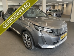 Peugeot 3008 - 1.6 HYbrid 225 Allure Pack Business NAVIGATIE-PACK CITY