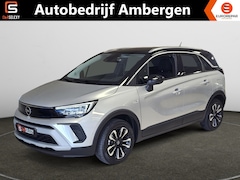 Opel Crossland - 1.2 Turbo Elegance Geen Afleverkosten