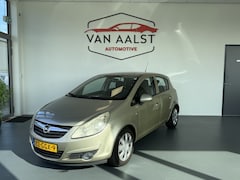 Opel Corsa - 1.2-16V Enjoy