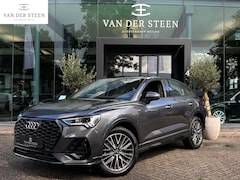 Audi Q3 Sportback - 45 TFSI e S Edition S Line | Adapt Cruise