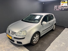 Volkswagen Golf - 1.6 Sportline AIRCO APK 06-2026 VELGEN RIJDT GOED 5DR'S