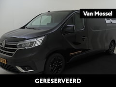 Renault Trafic - 2.0 dCi 130 T30 L2H1 Work Edition | Carplay | Airco | Parkeersensoren achter | LED Koplamp