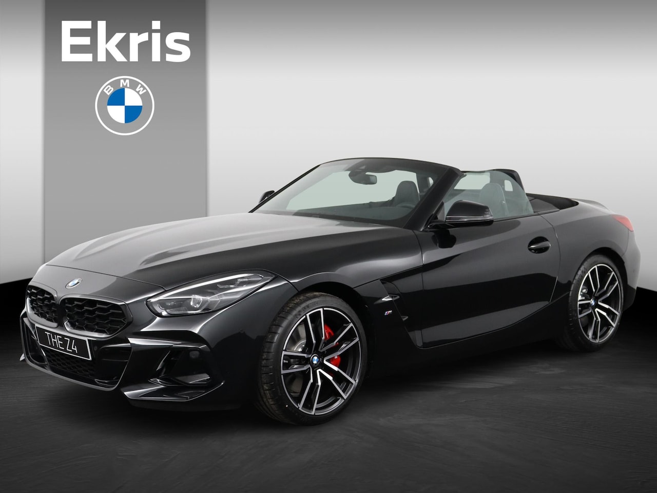 BMW Z4 Roadster - sDrive30i High Executive | Business Edition Plus | M Sport Plus Pack | Parking Pack - AutoWereld.nl