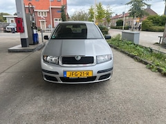 Skoda Fabia - 1.2-6V Classic