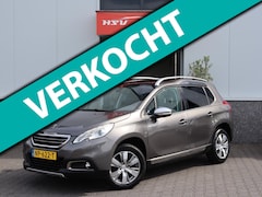 Peugeot 2008 - 1.2 PureTech Allure navi LM airco