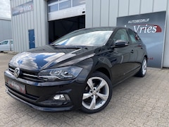 Volkswagen Polo - 1.0 TSI 95PK / Comfortline / Airco / Adapt. Cruise / Carplay / 17 Inch LMV