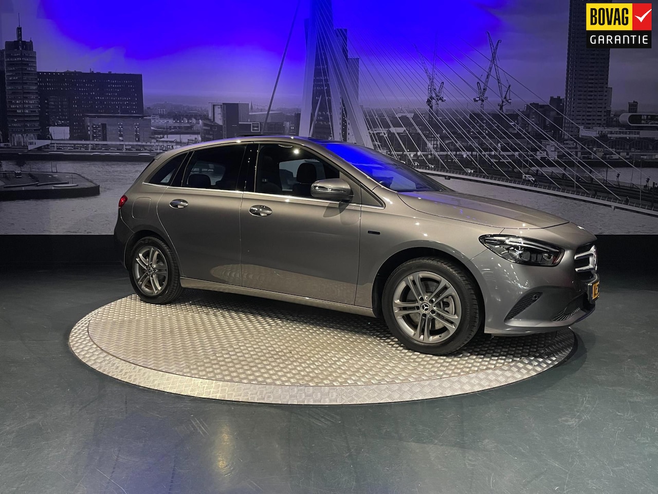 Mercedes-Benz B-klasse - 250 e *Pano*Stoelkoeling/verwarming*Camera*Apple/Android* - AutoWereld.nl