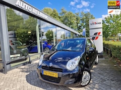 Suzuki Alto - 1.0 Spirit 5drs