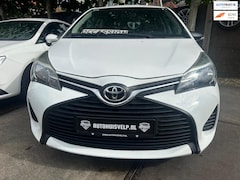 Toyota Yaris - 1.0 VVT-i Access