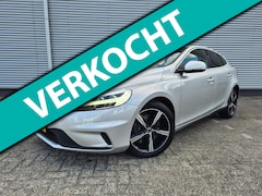 Volvo V40 - 1.5 T2 Inscription R design Automaat, afn.trekhaak, digitaaldashbord, airco, cruise, navig