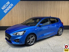 Ford Focus - 1.0 EcoBoost ST Line Business