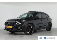 Ford Kuga - 2.5 PHEV ST-Line X Black Pack | 20 inch | Trekhaak Wegklapbaar | Panoramadak | Winter Pack