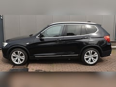 BMW X3 - XDrive35i Executive