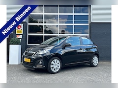 Peugeot 108 - 1.0 e-VTi Active, Airco, Bluetooth, Radio, NAP