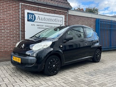 Citroën C1 - 1.0-12V Séduction APK