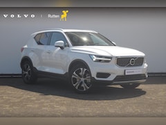 Volvo XC40 - 1.5 T4 Recharge Inscription / Adaptieve cruise control / BLIS / Lederen Bekleding / Elektr