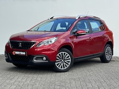 Peugeot 2008 - 1.2 PT Blue Lion vol automaat | Rijklaar geleverd incl 12 maanden BOVAG garantie |