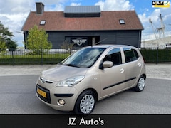 Hyundai i10 - 1.1 Active AUTOMAAT 122000KM TREKHAAK