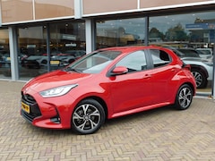 Toyota Yaris - 1.5 Hybrid 115 First Edition