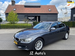 BMW 3-serie - 320d EfficientDynamics Edition Executive Led-Xenon Navigatie